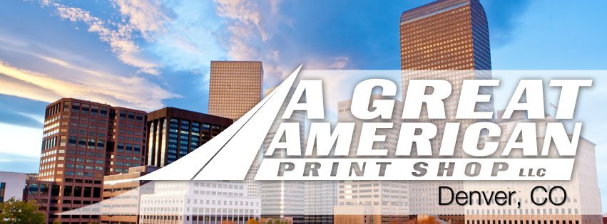 Photo of A Great American Print Shop