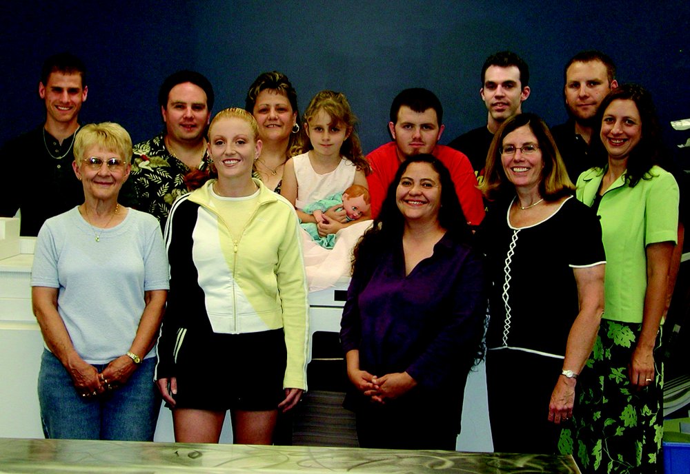 Photo of Morrell Printing Solutions