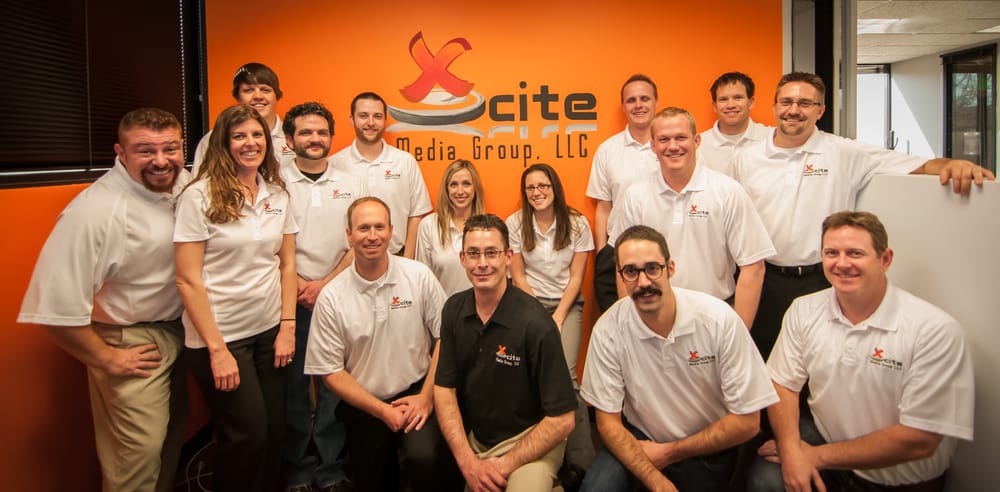 Photo of The Xcite Group