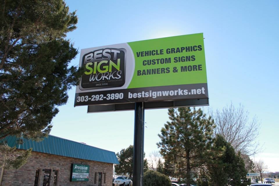 Photo of Best Sign Works