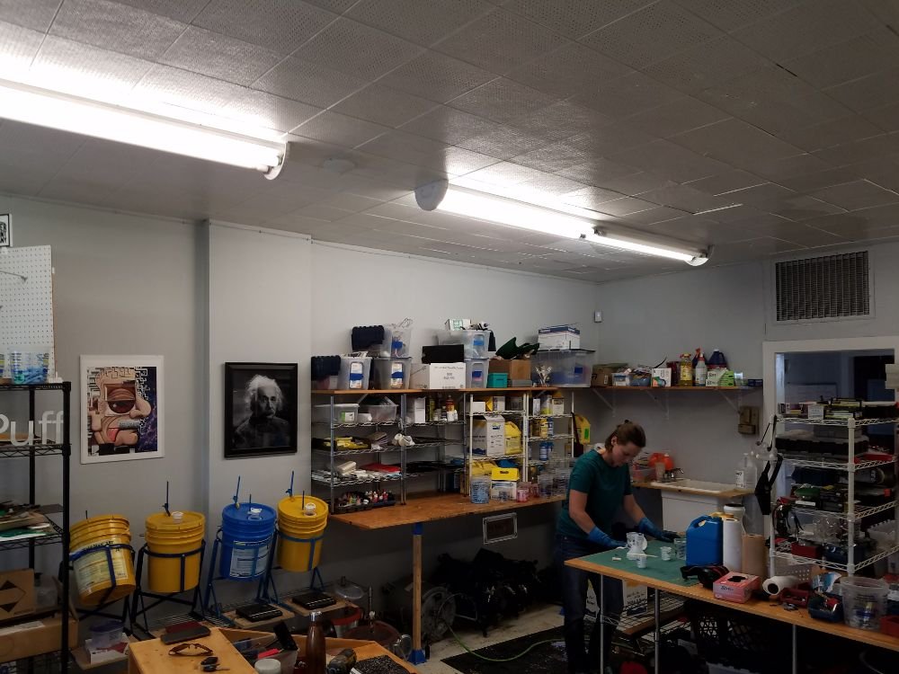 Photo of 3D Printing Store