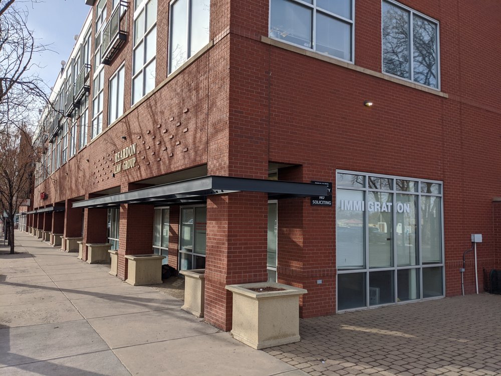 Photo of Reardon Law Group