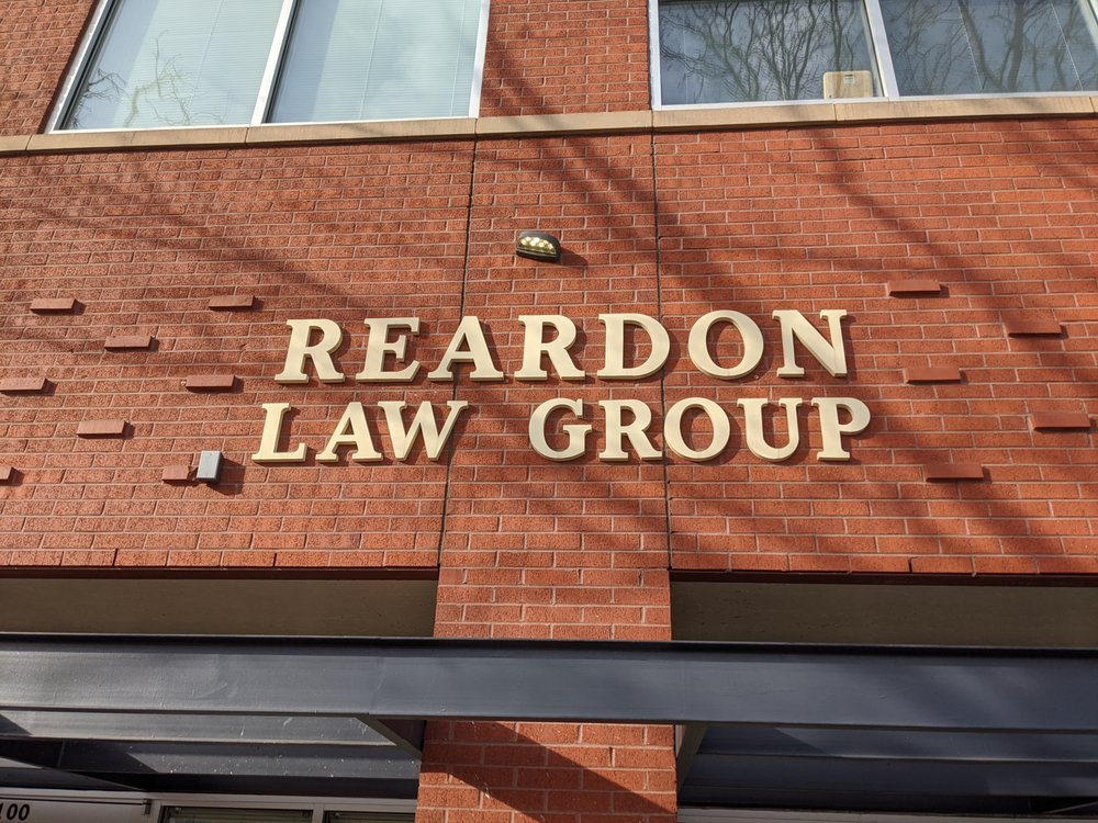 Photo of Reardon Law Group