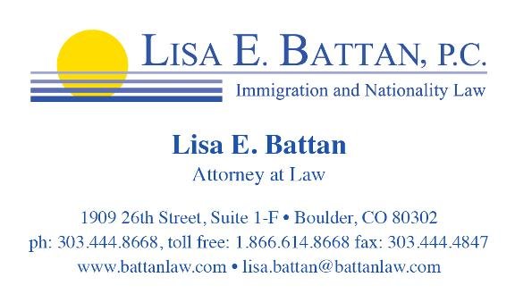 Photo of Lisa E Battan