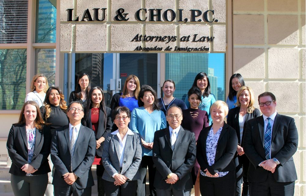 Photo of Lau and Choi, PC