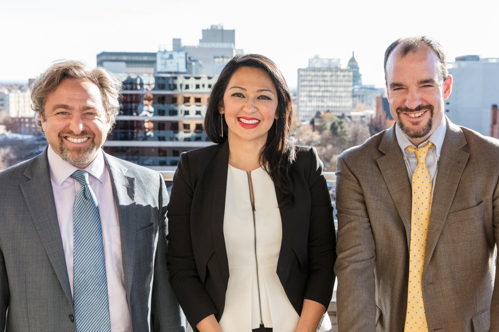 Photo of Chan Law Firm