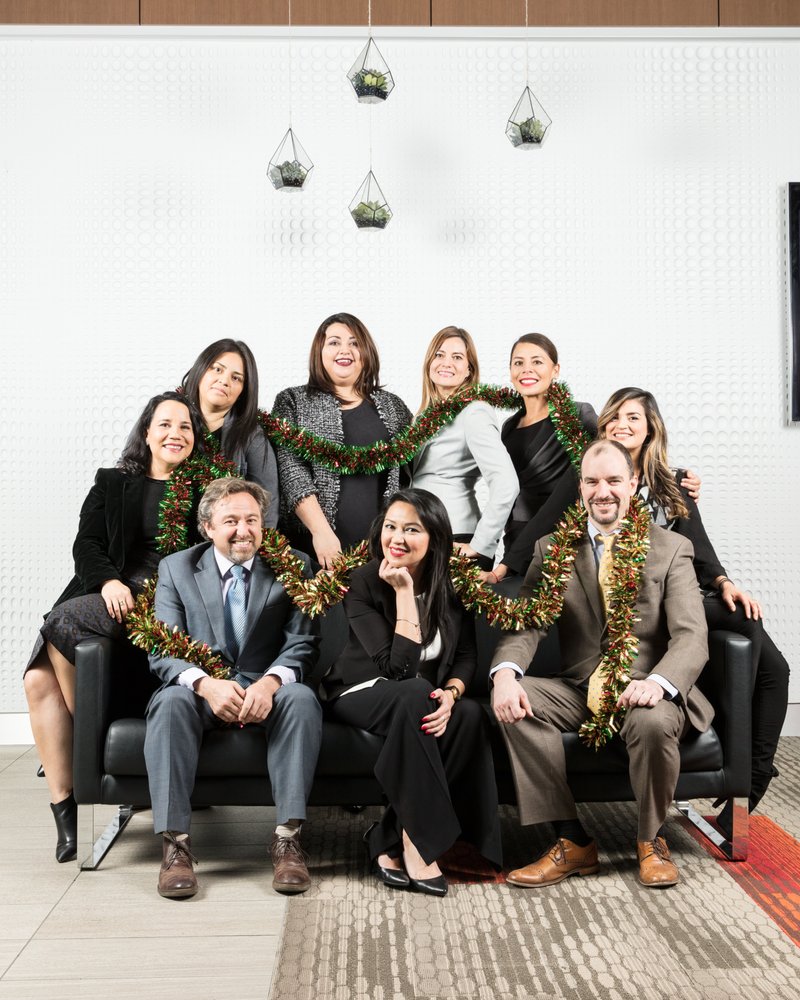 Photo of Chan Law Firm