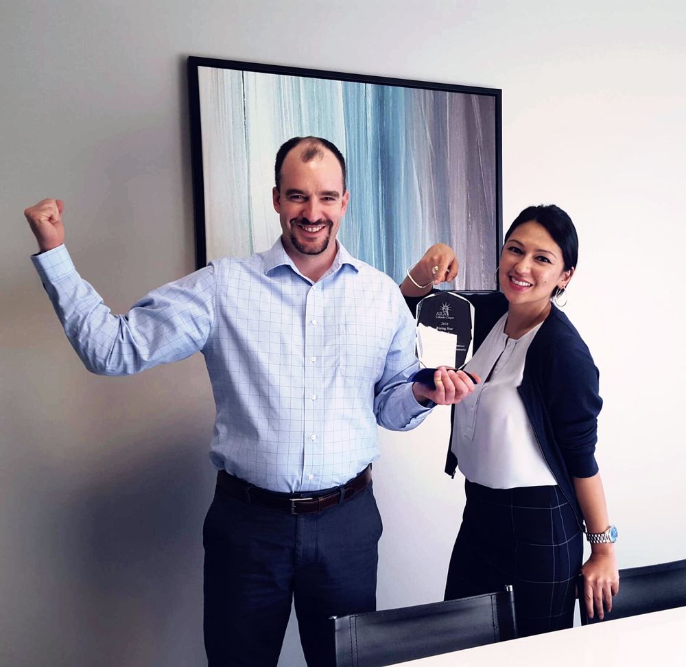 Photo of Chan Law Firm