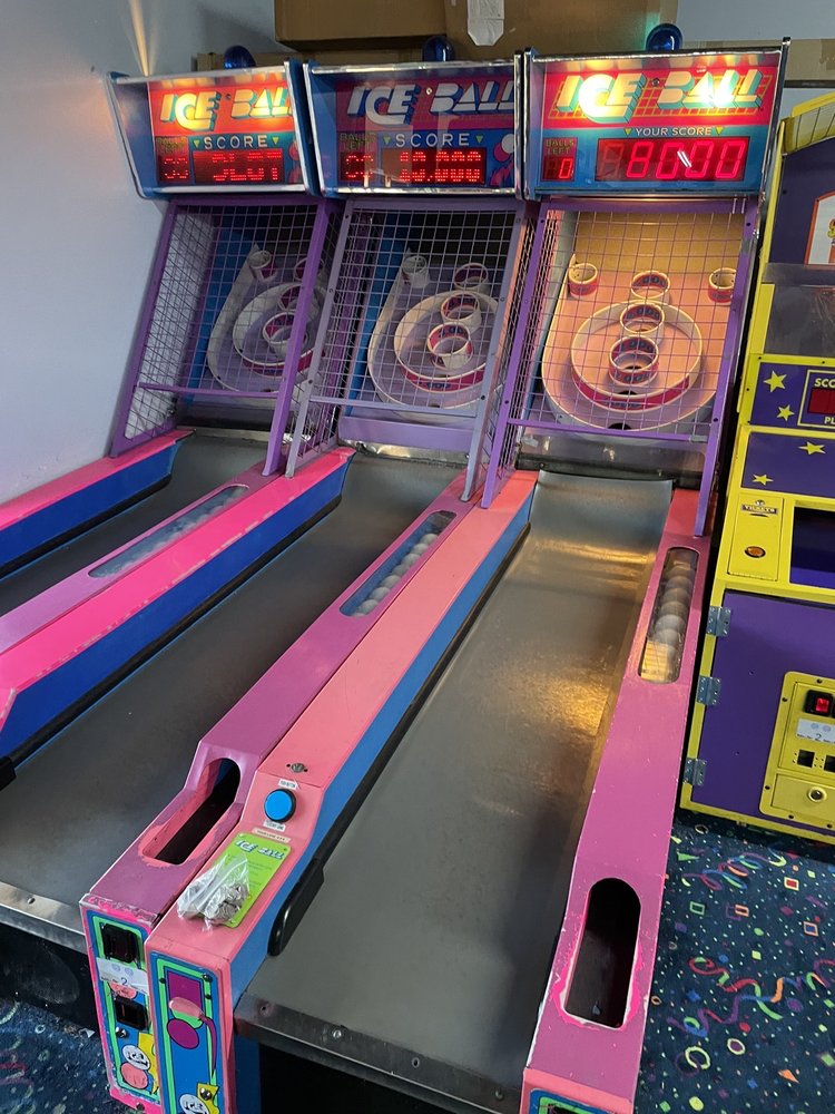 Photo of Nickel-A-Play