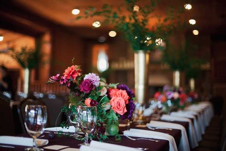 Photo of Muse Events