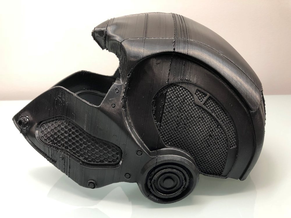 Photo of N3DX Product Design & Development