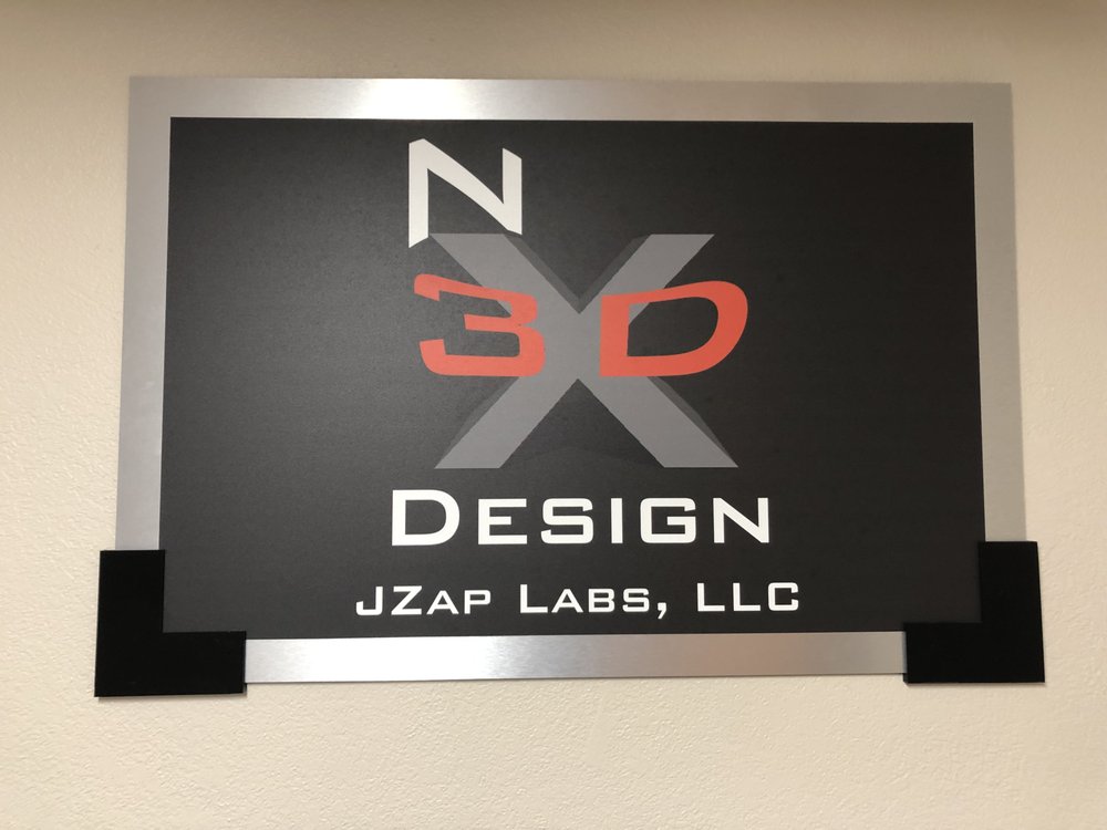 Photo of N3DX Product Design & Development