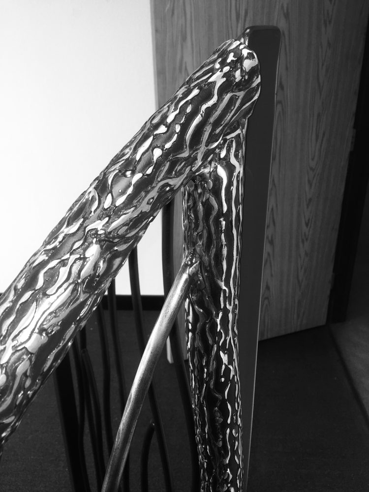 Photo of Metal 2 Sculpture