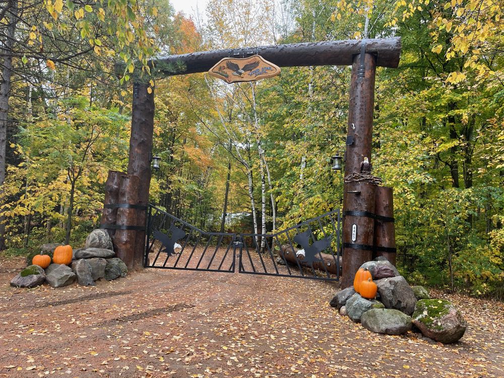 Photo of Metal 2 Sculpture