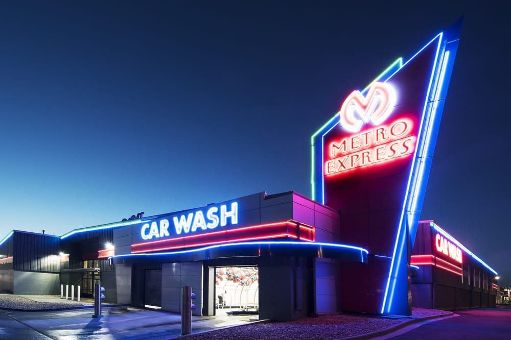 Photo of Metro Express Car Wash