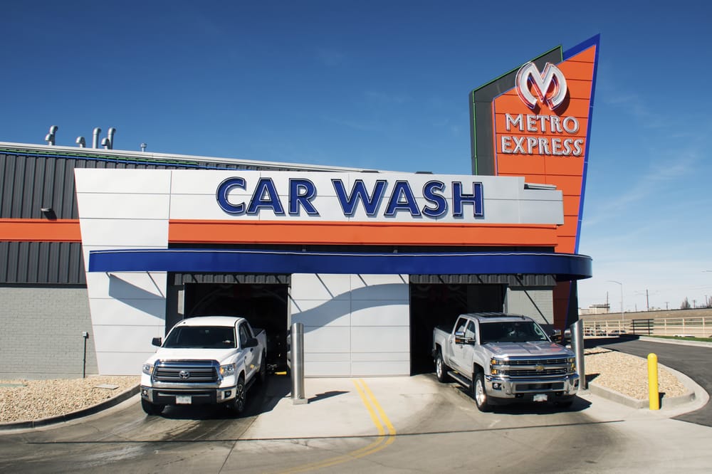 Photo of Metro Express Car Wash