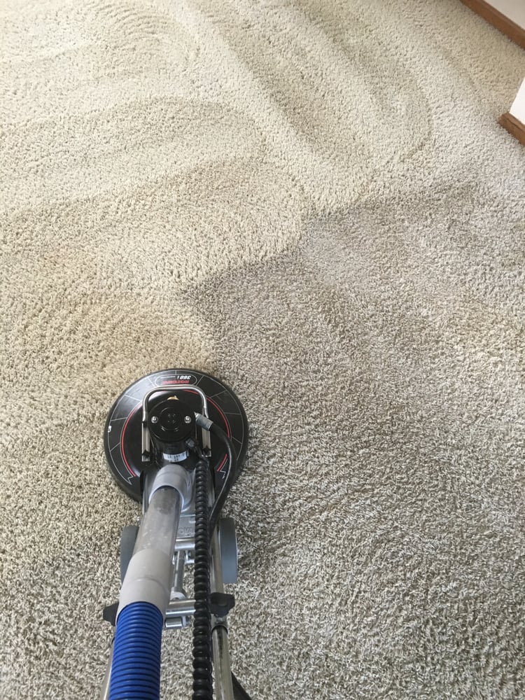 Photo of Team Carpet Care