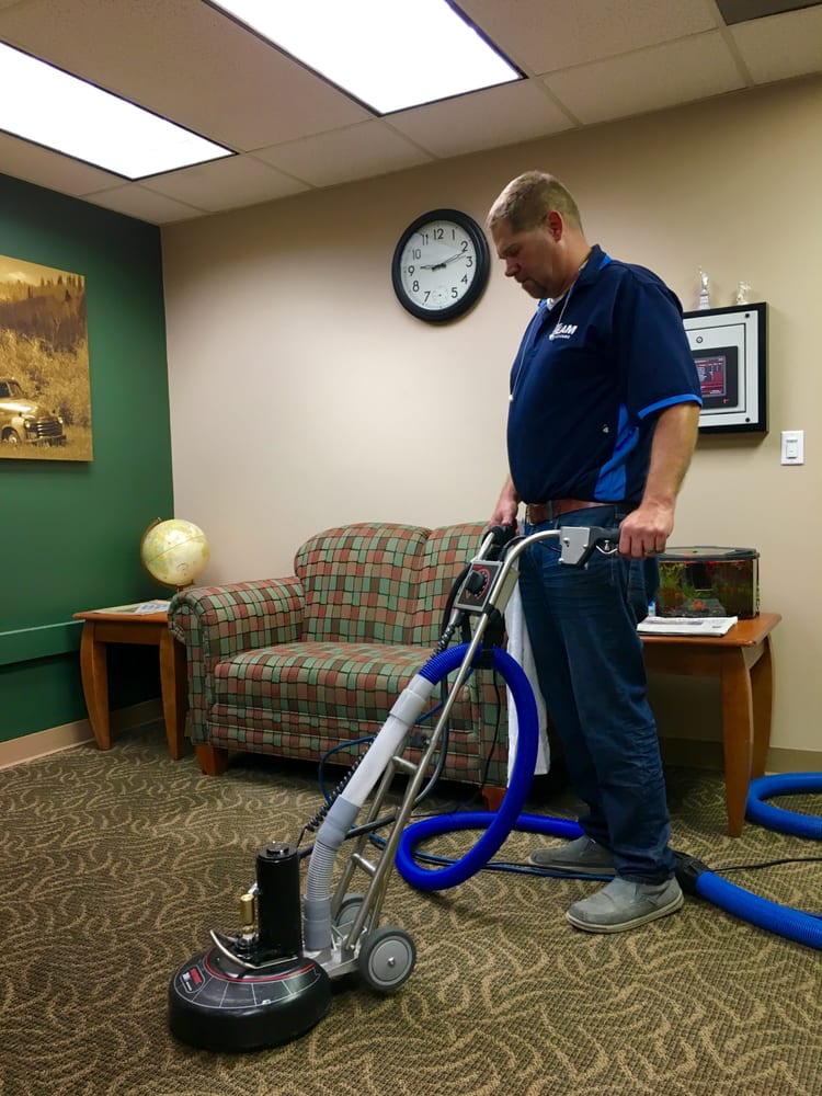 Photo of Team Carpet Care