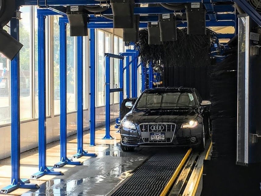 Photo of Gleam Car Wash