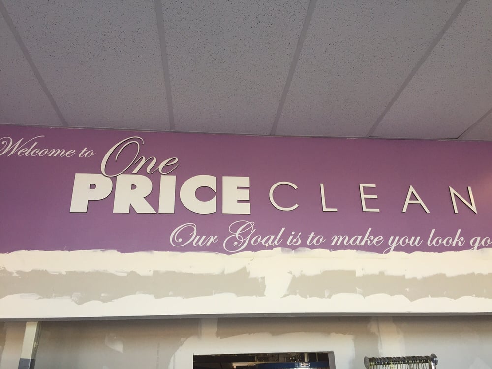 Photo of Any Garment Cleaners
