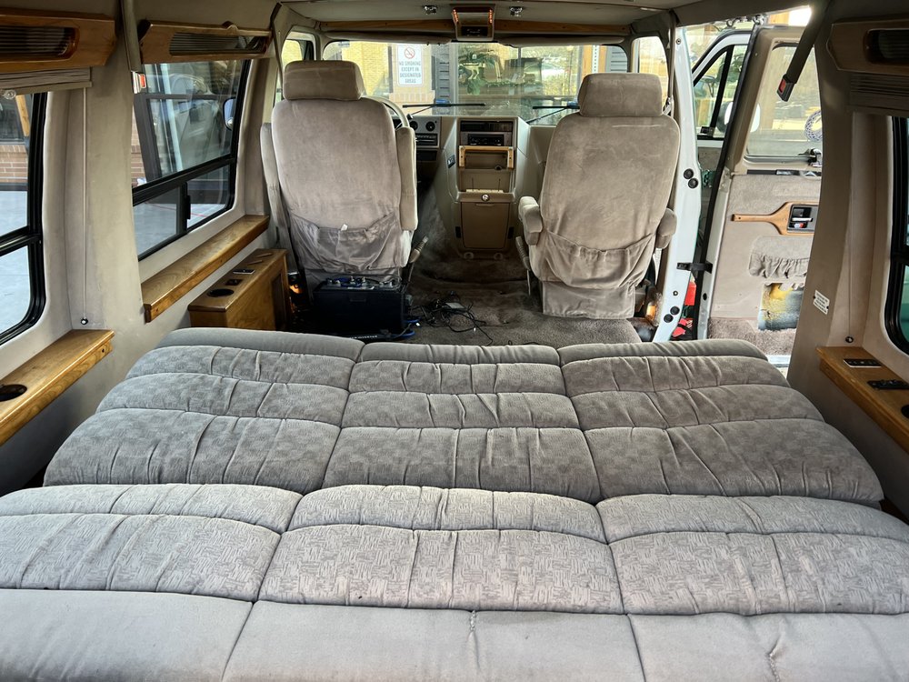 Photo of Michaels Mobile Cleaning