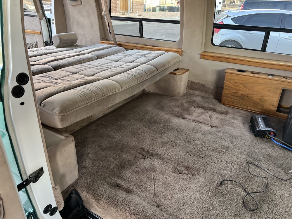 Photo of Michaels Mobile Cleaning