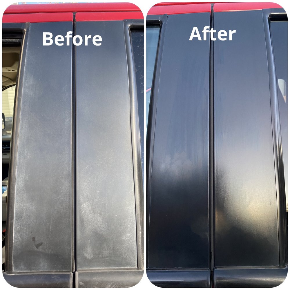 Photo of Liquid Auto Spa