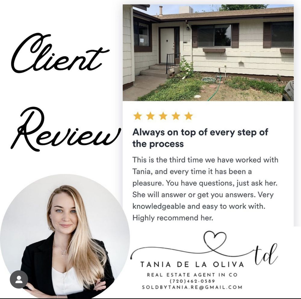 Photo of Tatiana De La Oliva - Megastar Realty