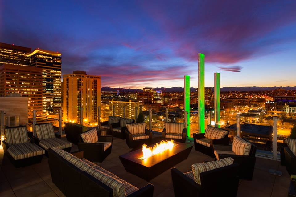 Photo of Colorado Lease Up