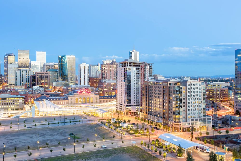 Photo of Colorado Lease Up