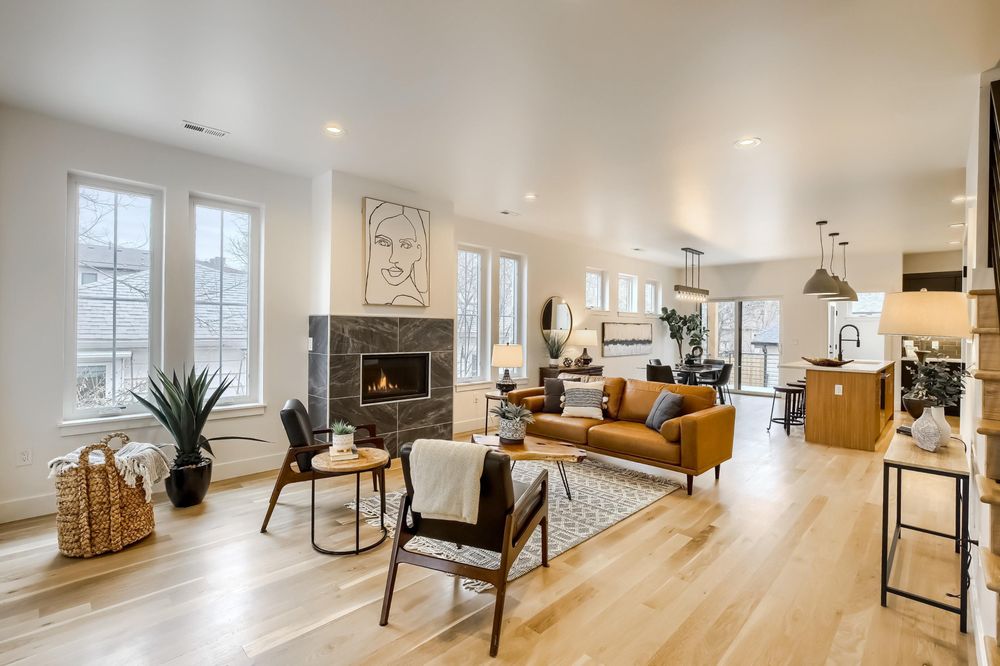Photo of Elise LoSasso Properties