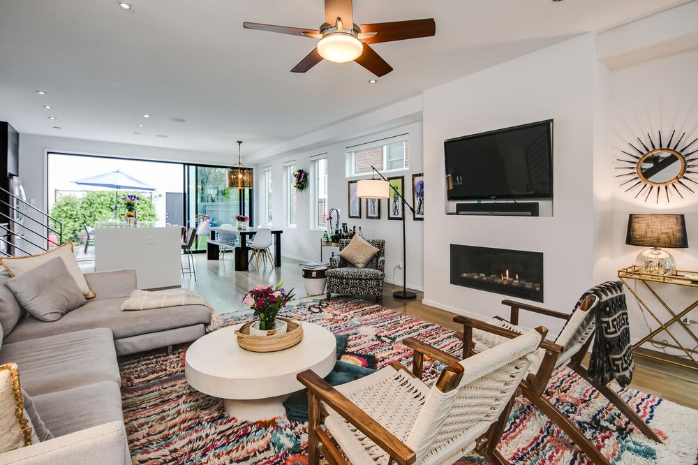 Photo of Elise LoSasso Properties