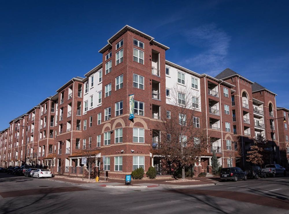 Photo of AMLI Park Avenue