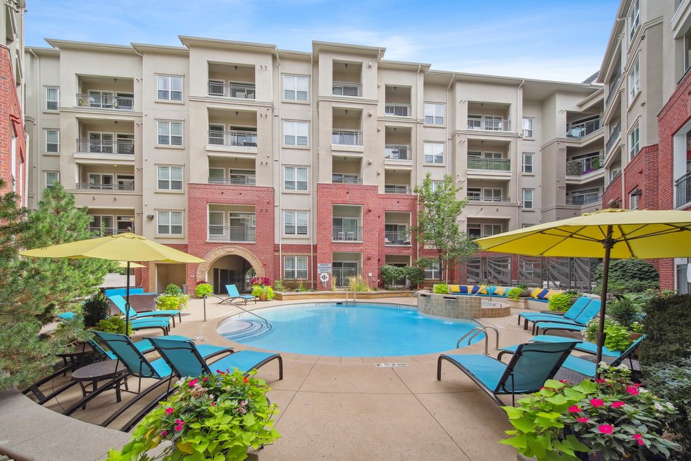 Photo of AMLI Park Avenue
