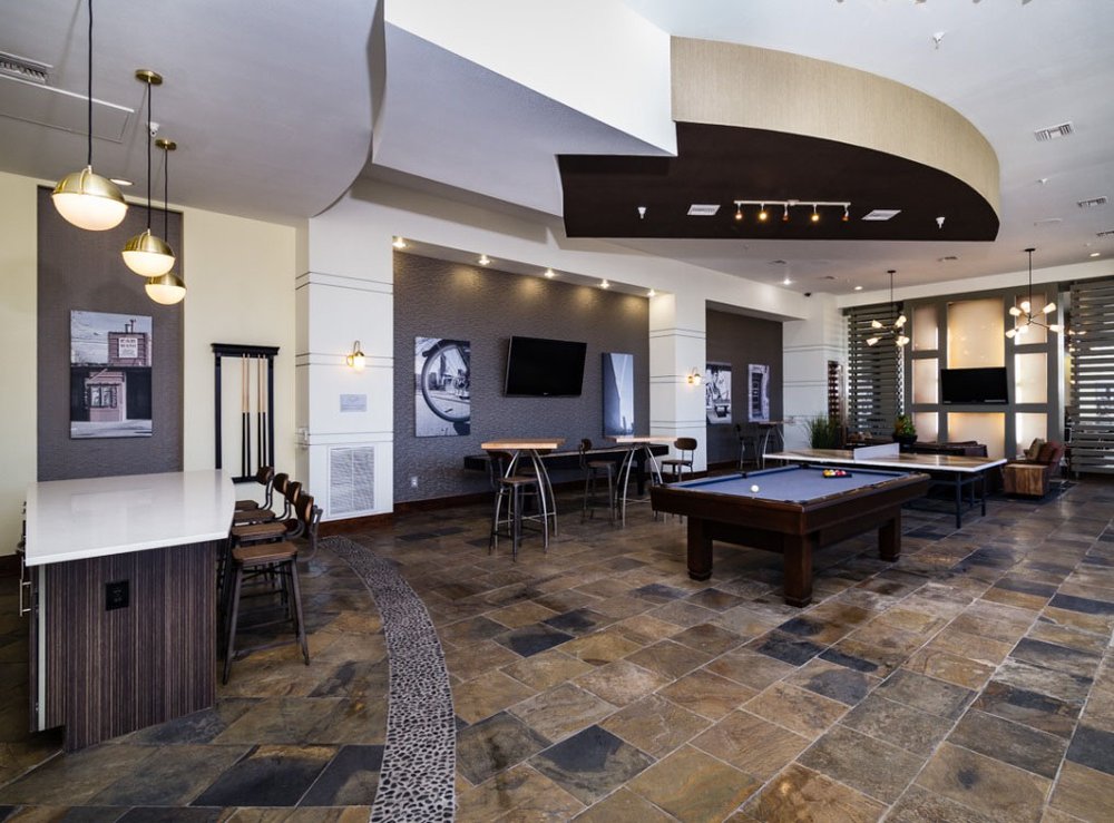 Photo of AMLI Park Avenue