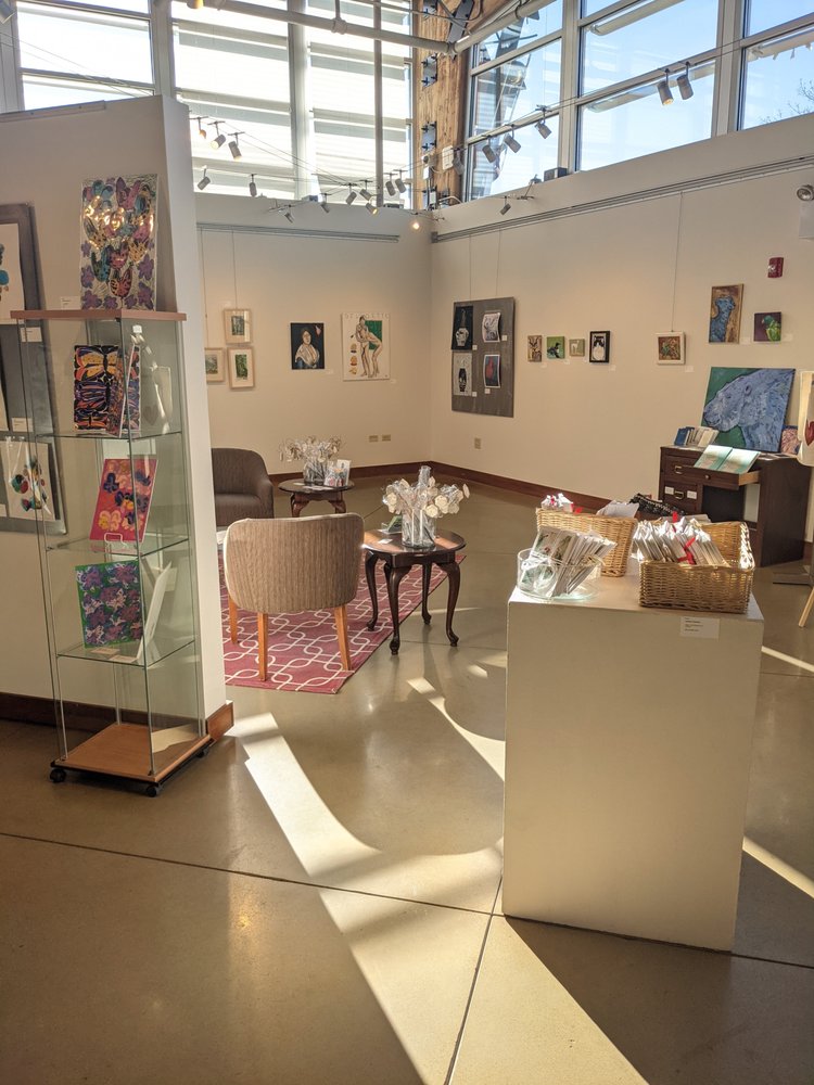 Photo of Art Gym