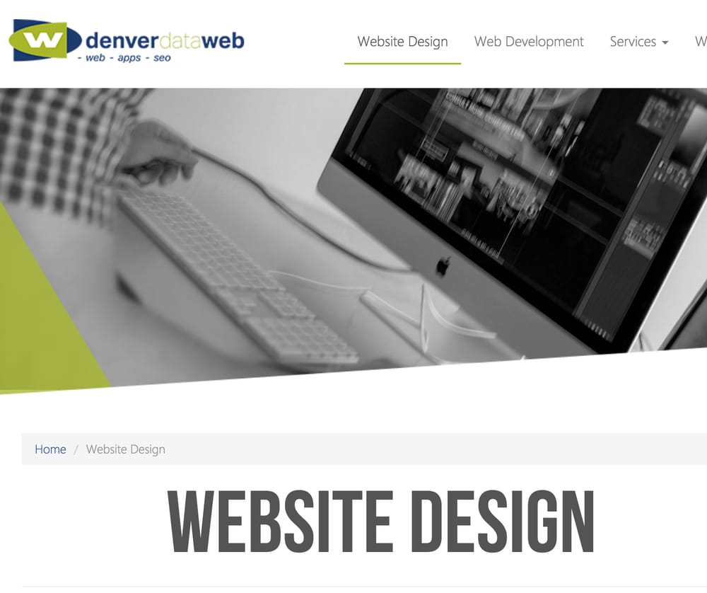 Photo of Denverdata Web
