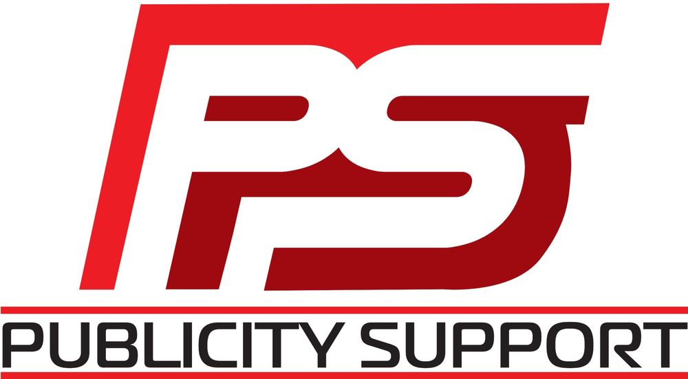 Photo of Publicity Support
