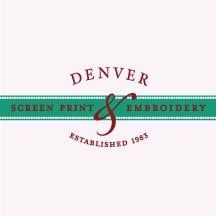 Photo of Denver Screen Print and Embroidery