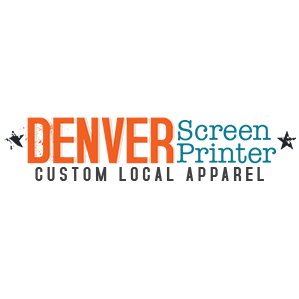 Photo of Denver Screen Printer