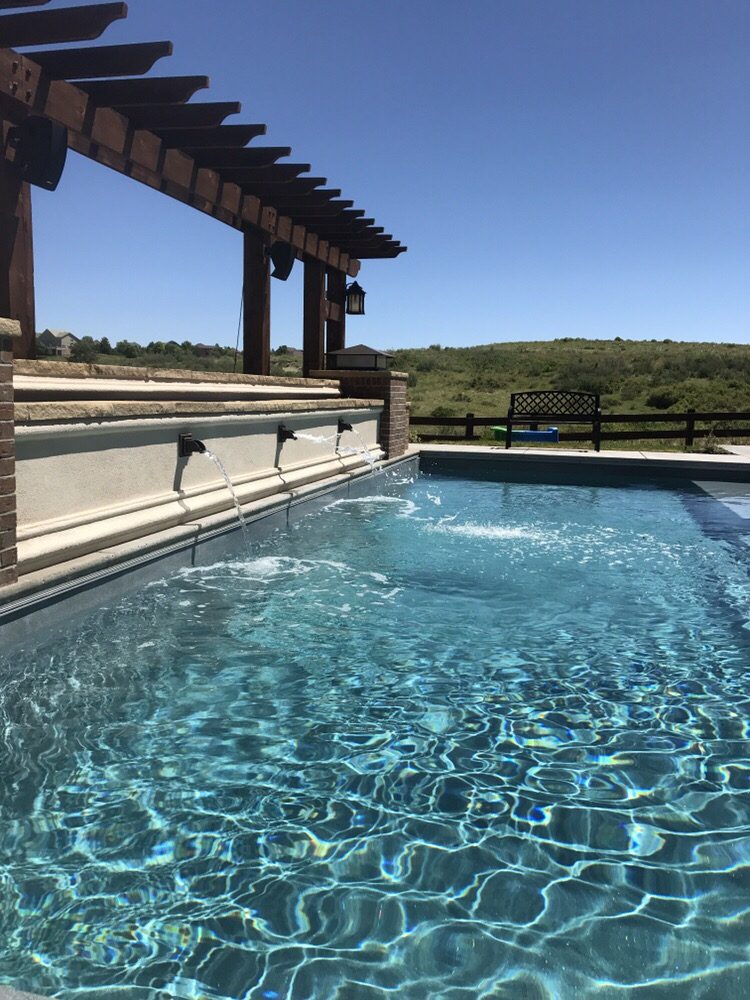 Photo of Pisces Pools
