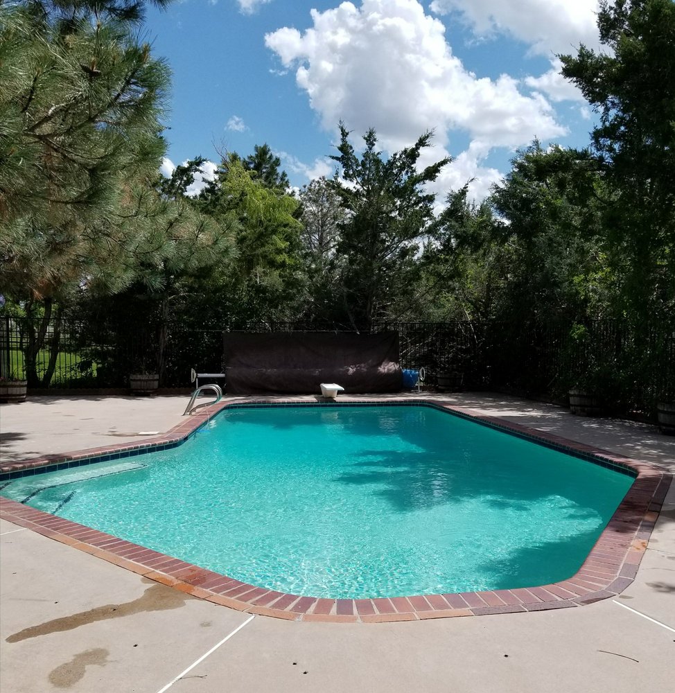 Photo of Pisces Pools