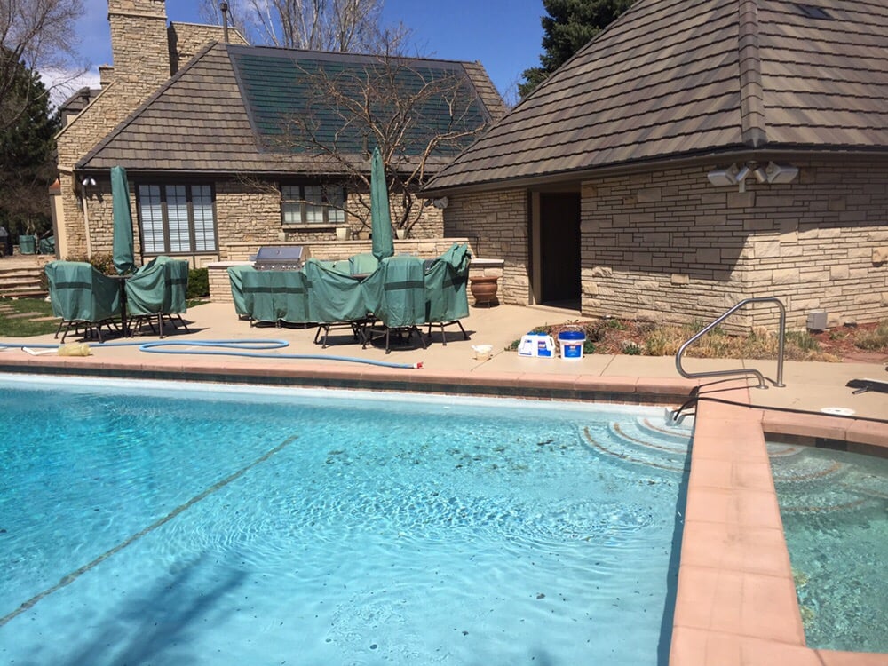Photo of Pisces Pools