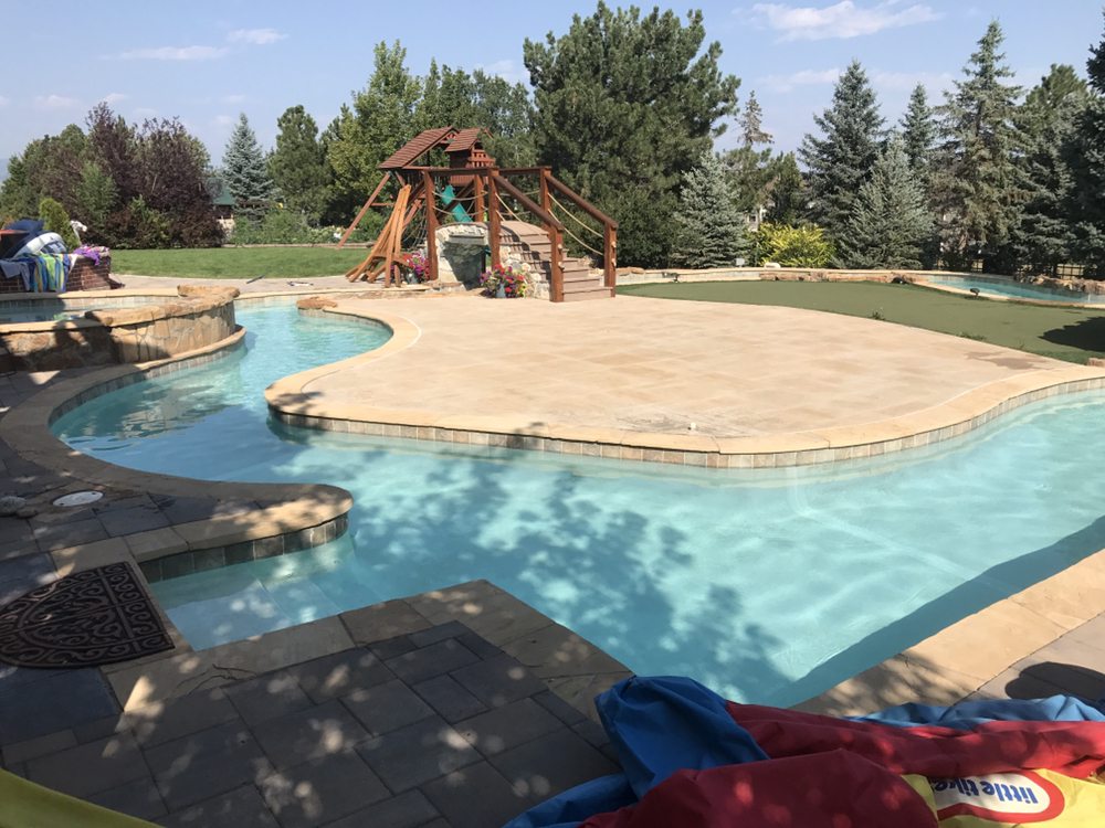 Photo of Pisces Pools