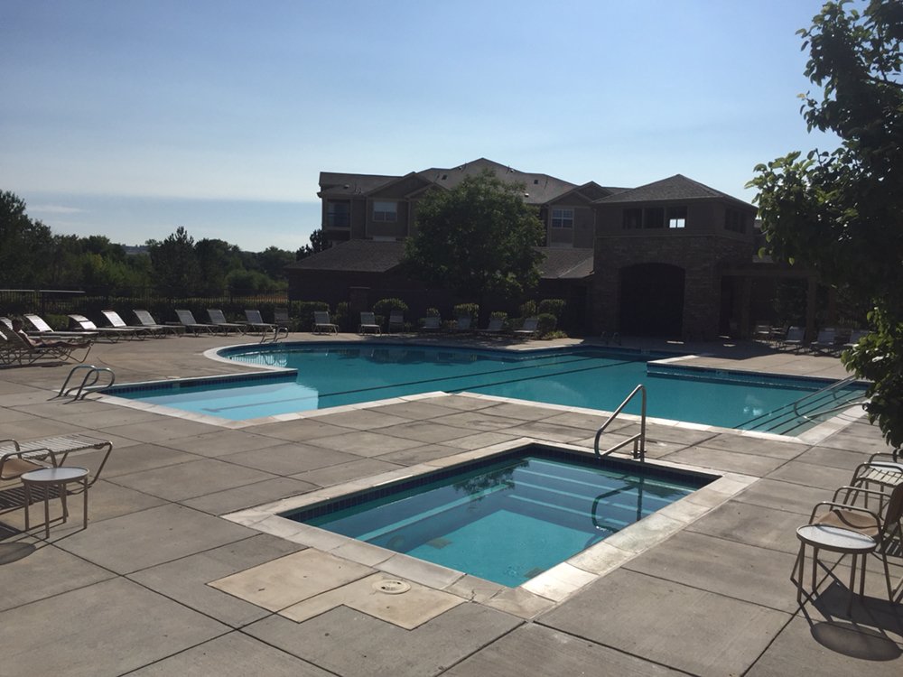 Photo of Clean Pool