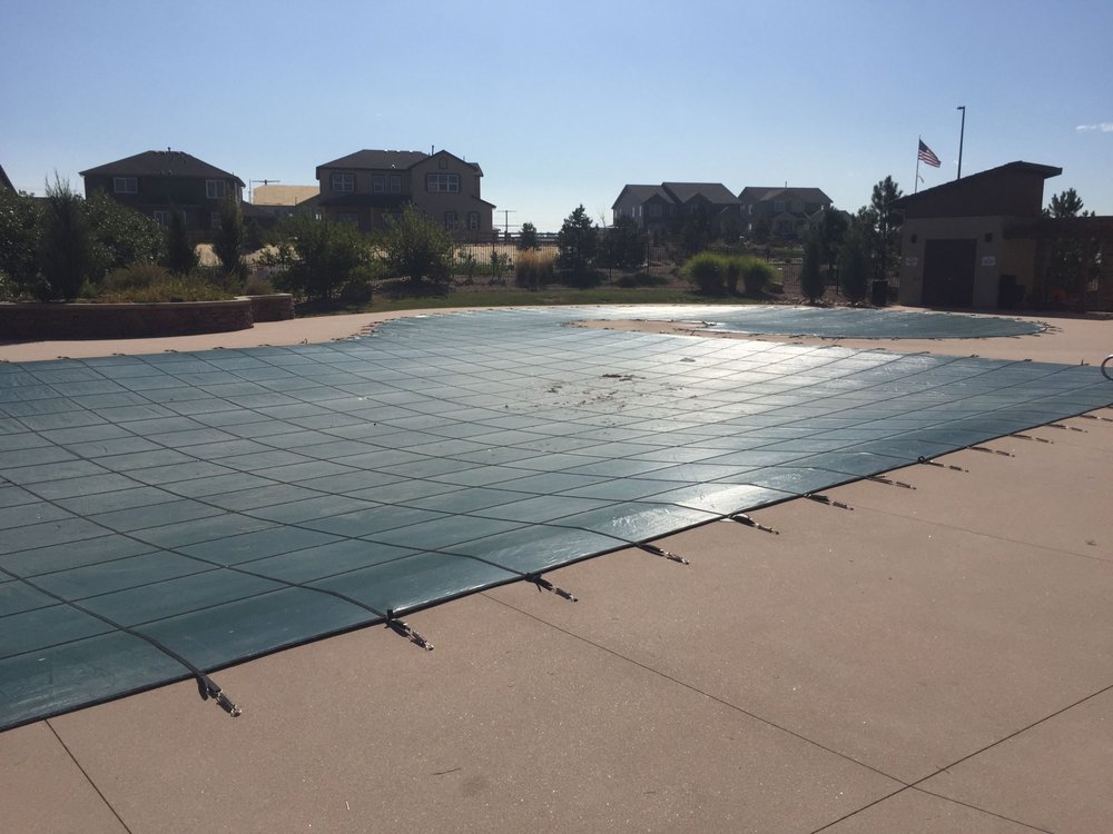 Photo of Clean Pool