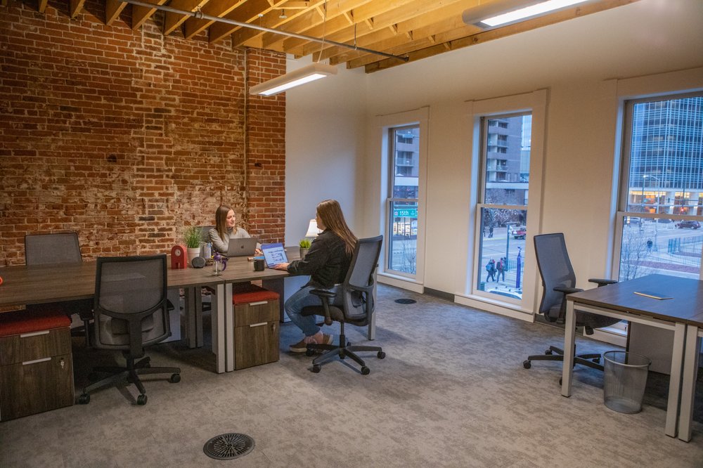 Photo of Candy Factory Coworking