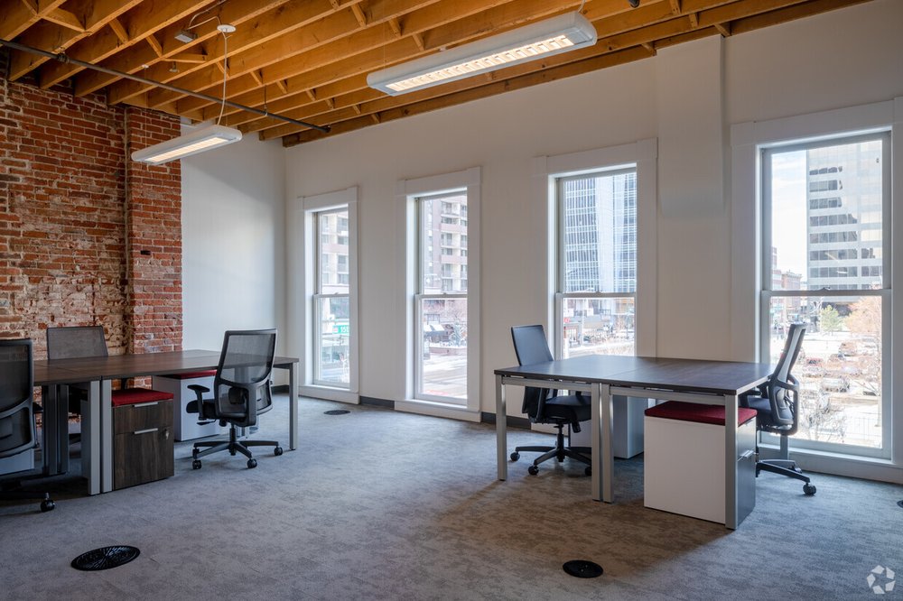 Photo of Candy Factory Coworking