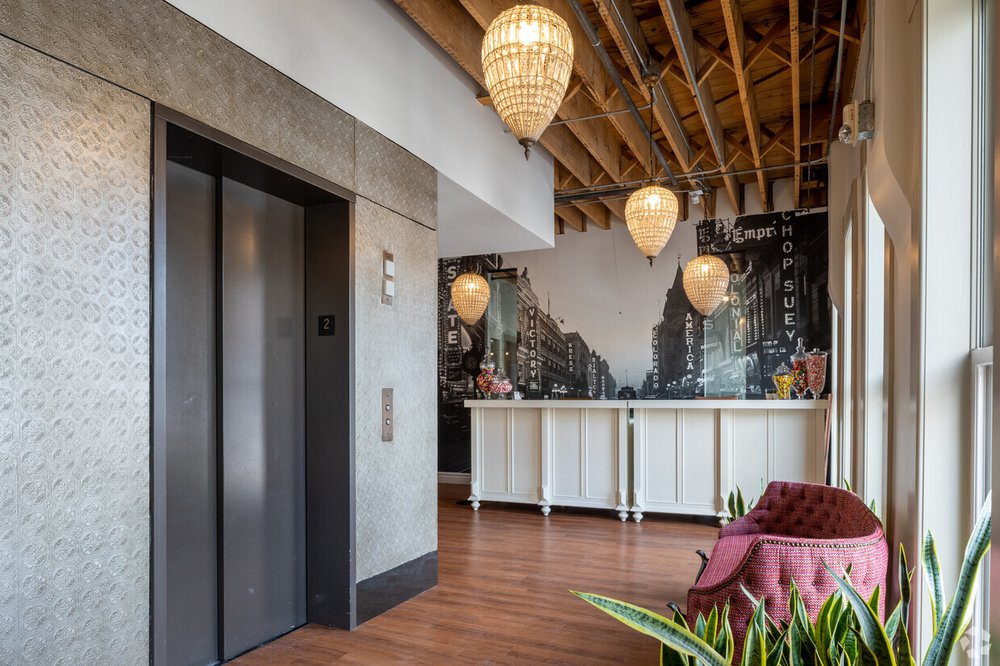 Photo of Candy Factory Coworking