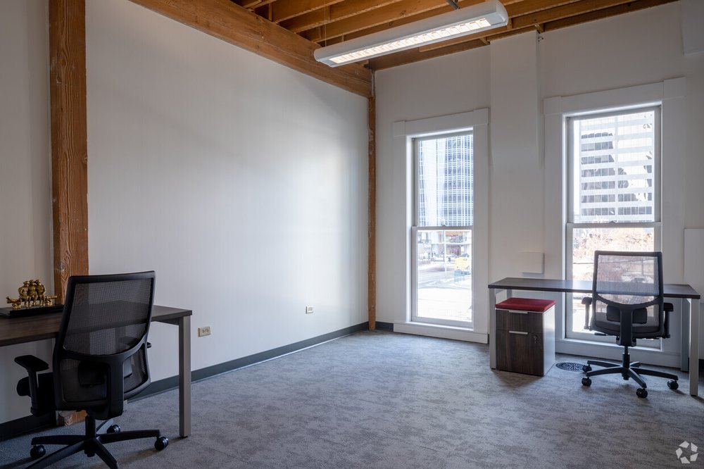 Photo of Candy Factory Coworking